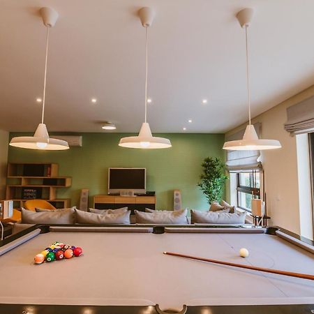 סאו מרטיניו דו פורטו Prime Parque Residence מראה חיצוני תמונה