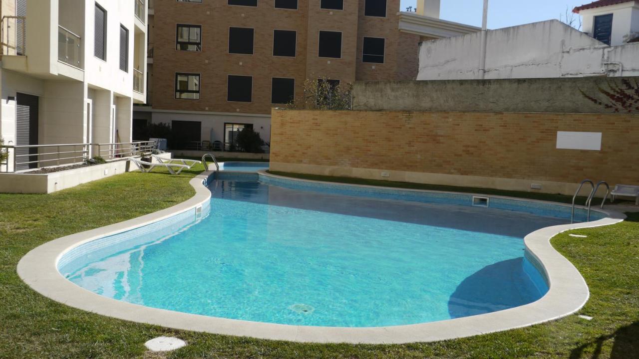 סאו מרטיניו דו פורטו Prime Parque Residence מראה חיצוני תמונה