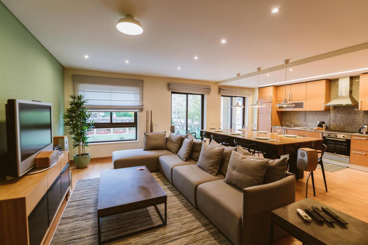סאו מרטיניו דו פורטו Prime Parque Residence מראה חיצוני תמונה