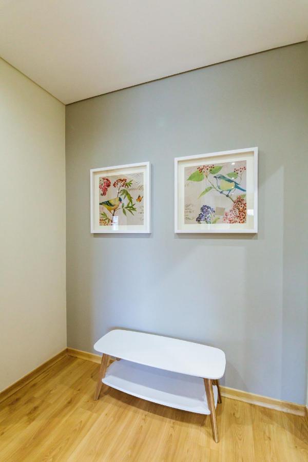 סאו מרטיניו דו פורטו Prime Parque Residence מראה חיצוני תמונה