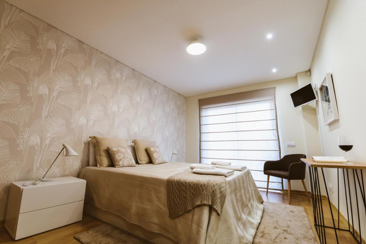 סאו מרטיניו דו פורטו Prime Parque Residence מראה חיצוני תמונה