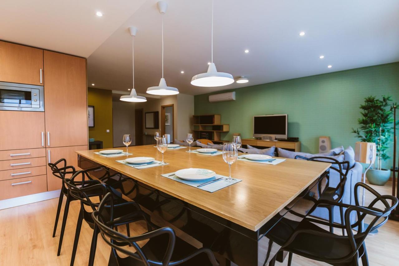 סאו מרטיניו דו פורטו Prime Parque Residence מראה חיצוני תמונה