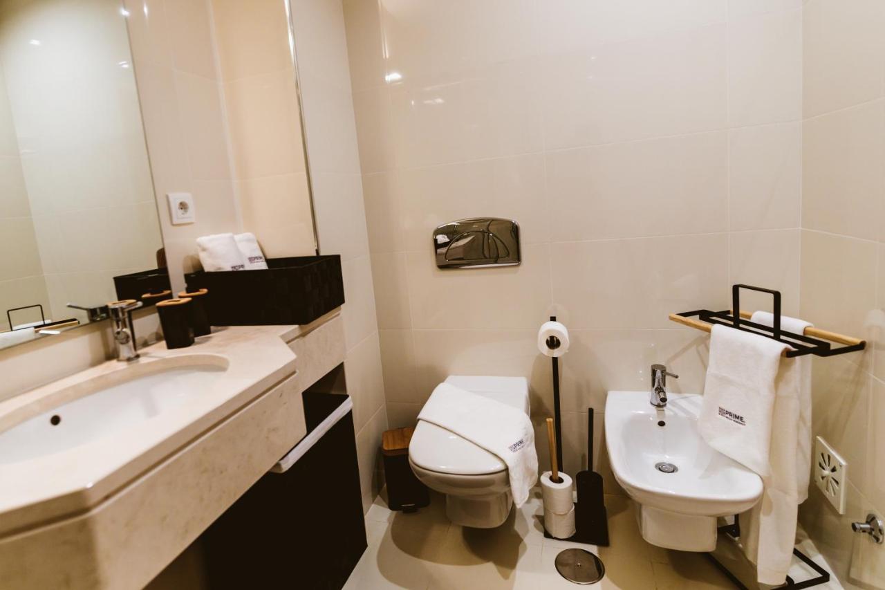סאו מרטיניו דו פורטו Prime Parque Residence מראה חיצוני תמונה