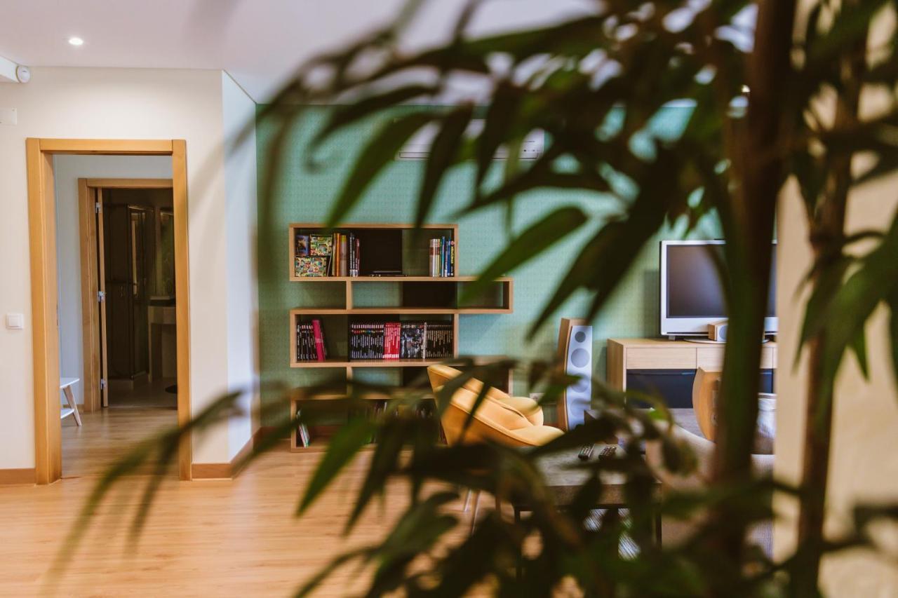 סאו מרטיניו דו פורטו Prime Parque Residence מראה חיצוני תמונה