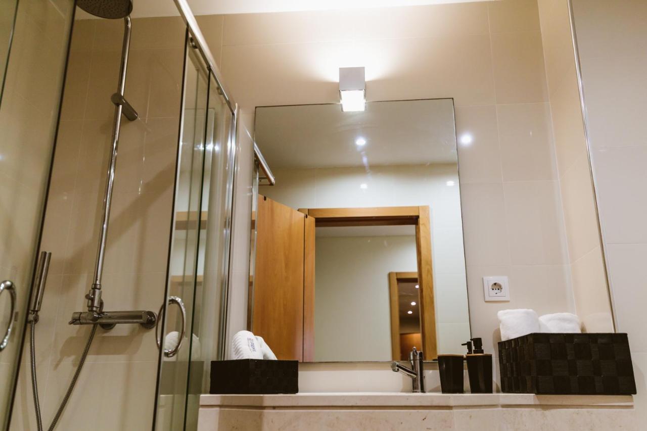 סאו מרטיניו דו פורטו Prime Parque Residence מראה חיצוני תמונה
