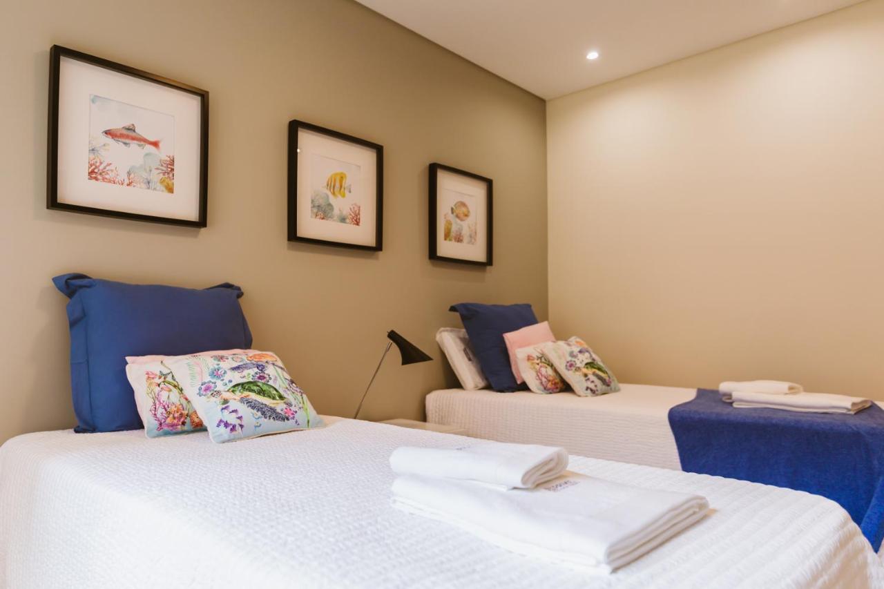סאו מרטיניו דו פורטו Prime Parque Residence מראה חיצוני תמונה