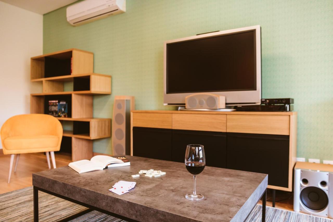 סאו מרטיניו דו פורטו Prime Parque Residence מראה חיצוני תמונה