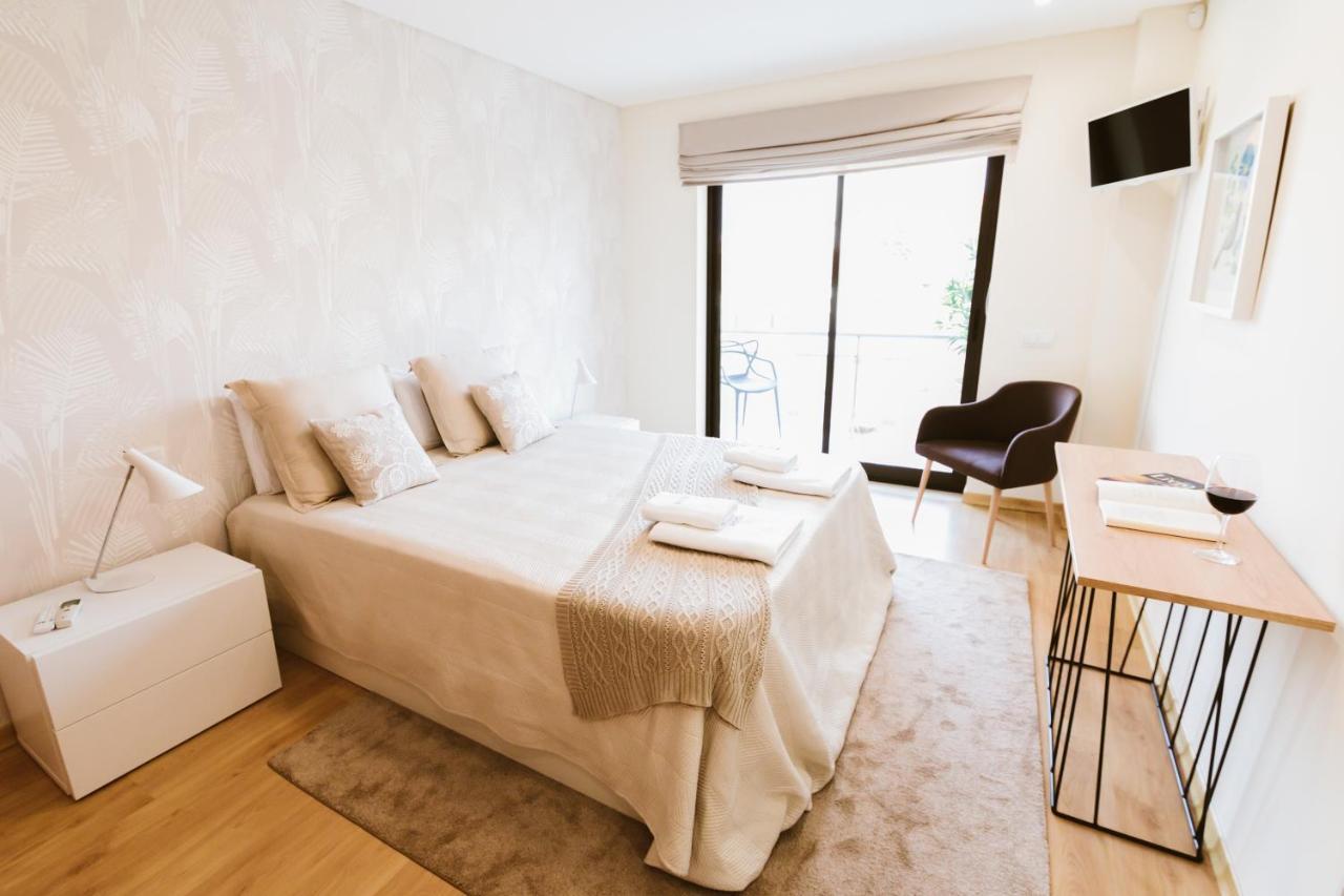 סאו מרטיניו דו פורטו Prime Parque Residence מראה חיצוני תמונה