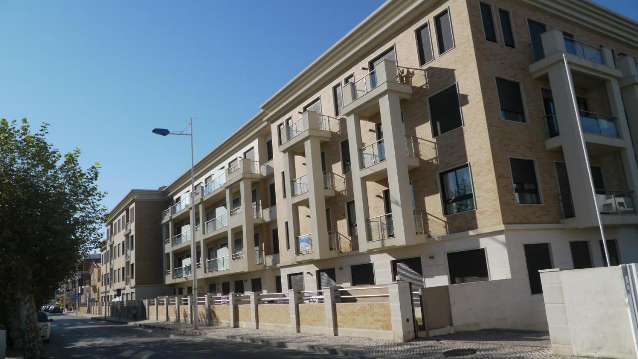 סאו מרטיניו דו פורטו Prime Parque Residence מראה חיצוני תמונה