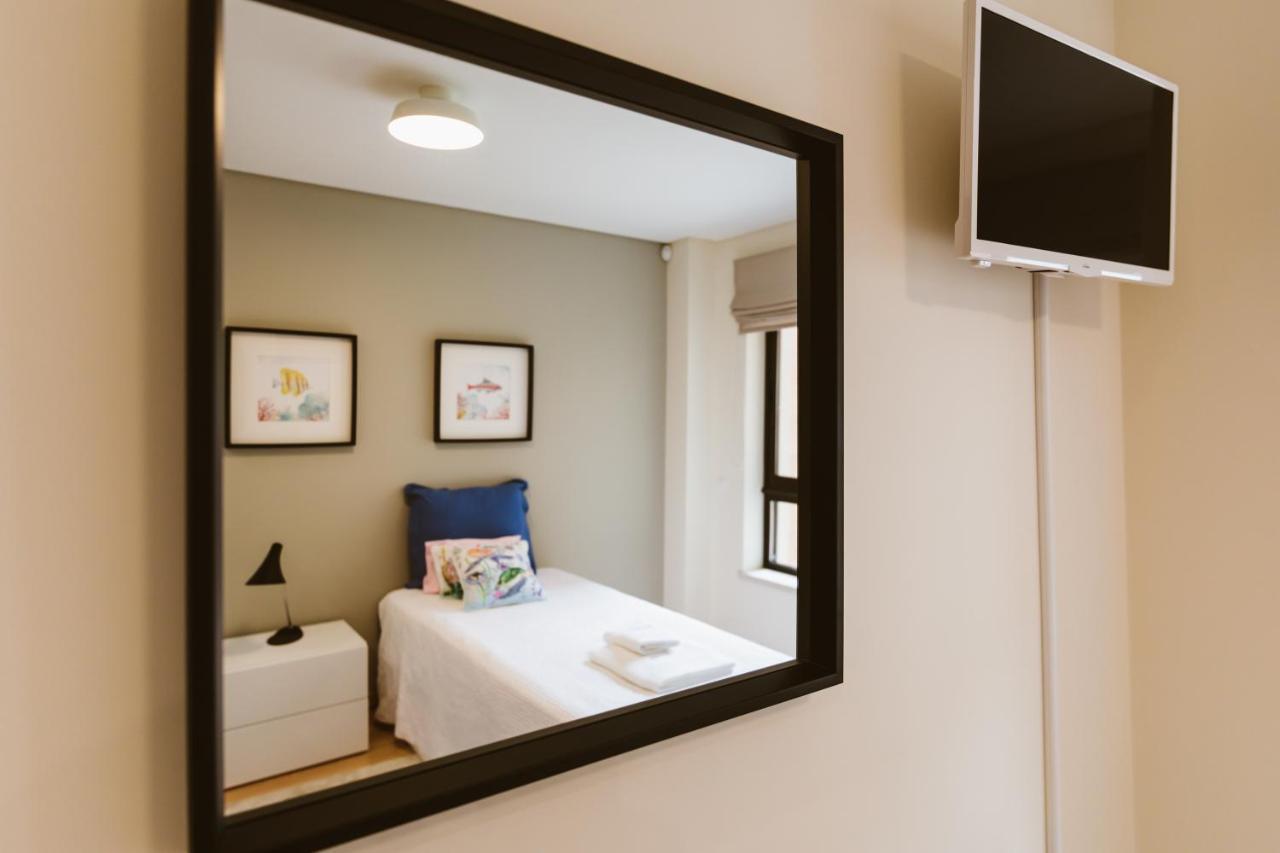 סאו מרטיניו דו פורטו Prime Parque Residence מראה חיצוני תמונה