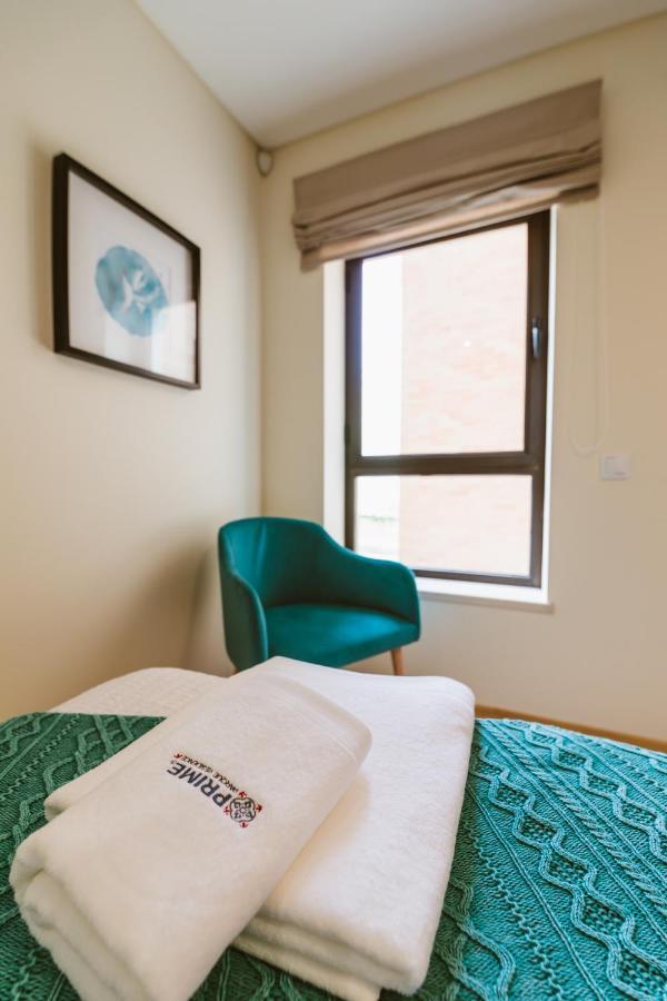 סאו מרטיניו דו פורטו Prime Parque Residence מראה חיצוני תמונה