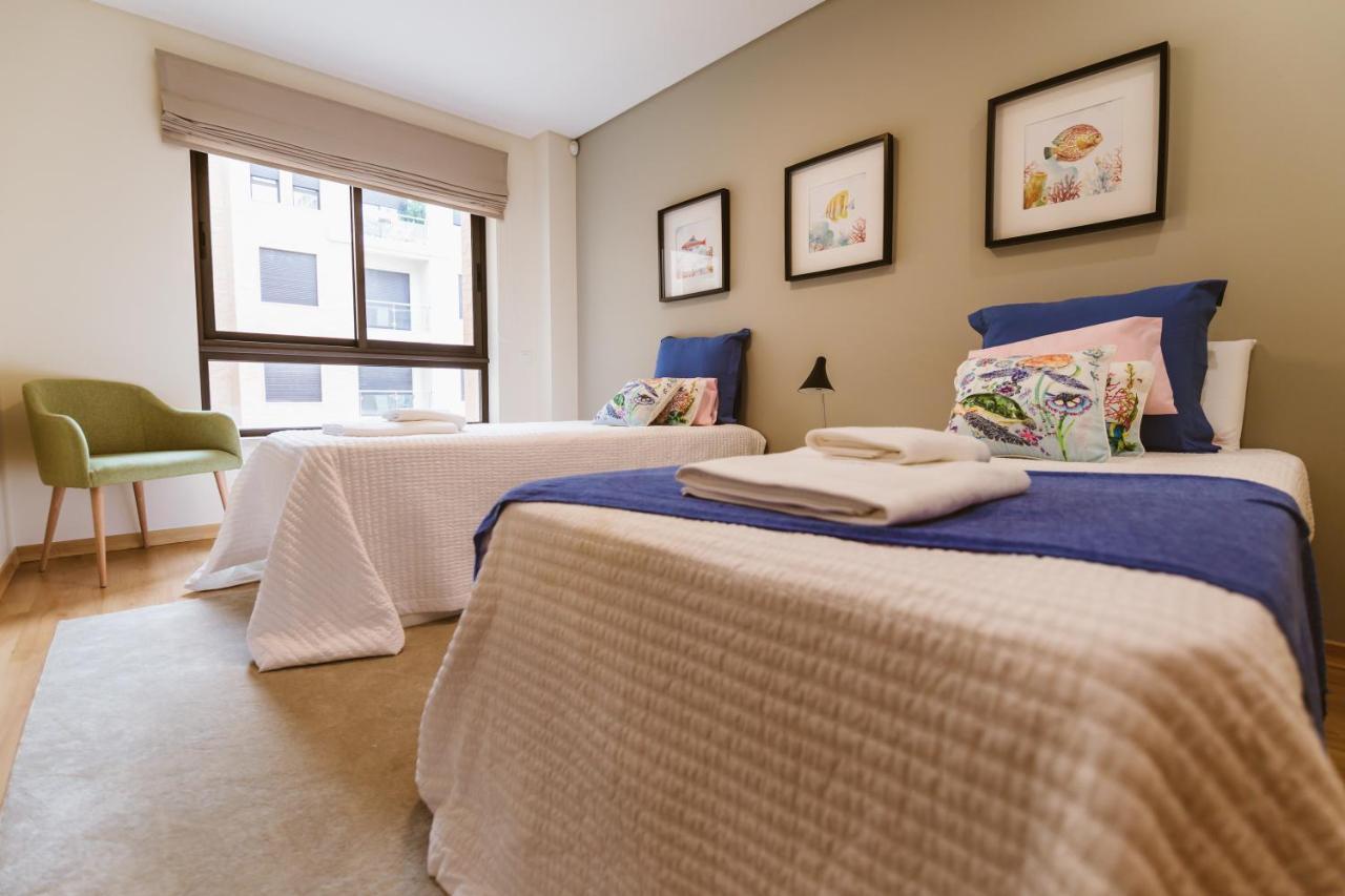 סאו מרטיניו דו פורטו Prime Parque Residence מראה חיצוני תמונה