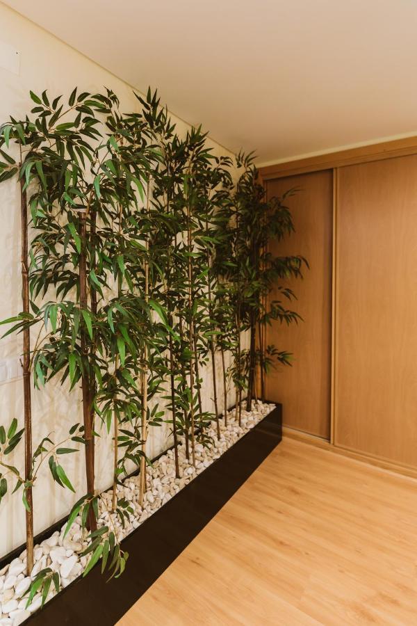 סאו מרטיניו דו פורטו Prime Parque Residence מראה חיצוני תמונה