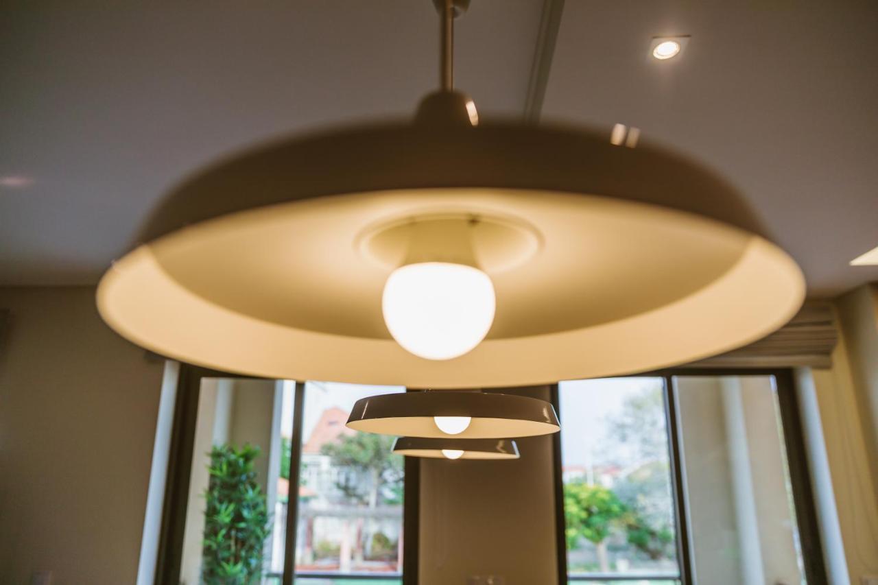 סאו מרטיניו דו פורטו Prime Parque Residence מראה חיצוני תמונה