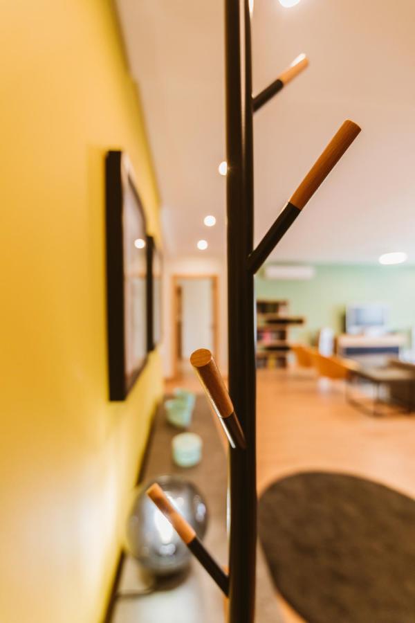 סאו מרטיניו דו פורטו Prime Parque Residence מראה חיצוני תמונה