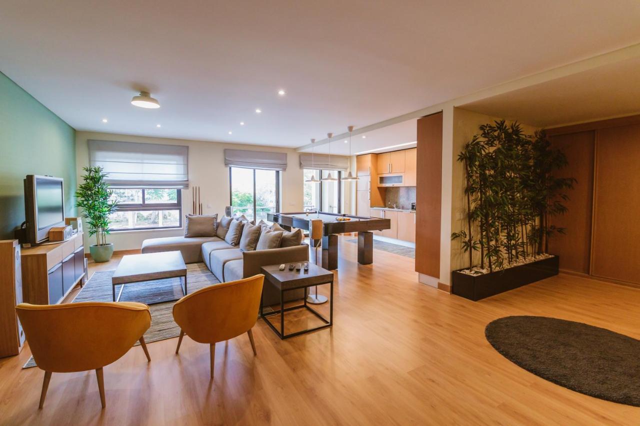 סאו מרטיניו דו פורטו Prime Parque Residence מראה חיצוני תמונה