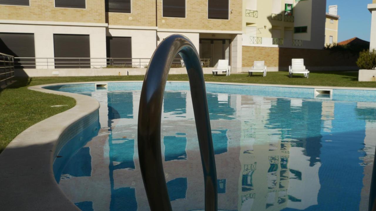 סאו מרטיניו דו פורטו Prime Parque Residence מראה חיצוני תמונה