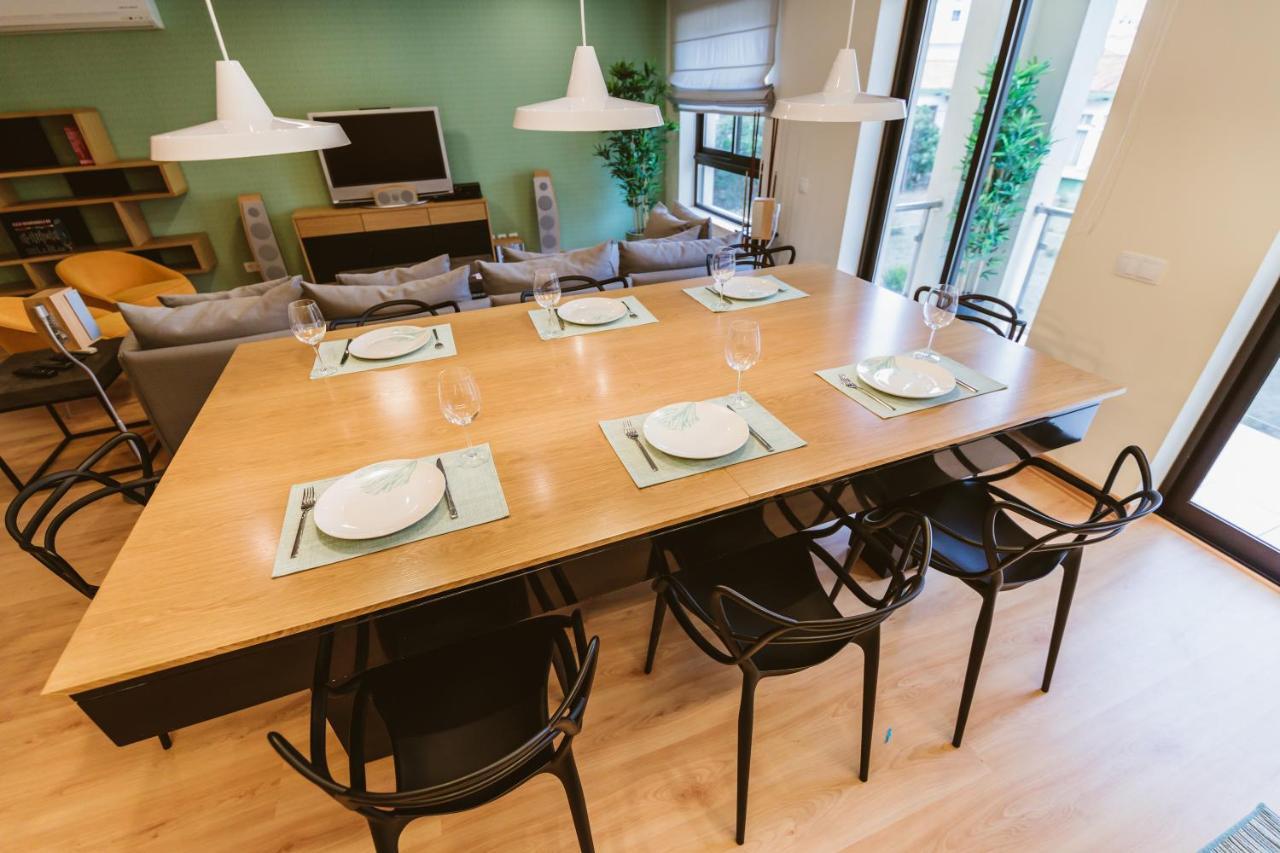 סאו מרטיניו דו פורטו Prime Parque Residence מראה חיצוני תמונה
