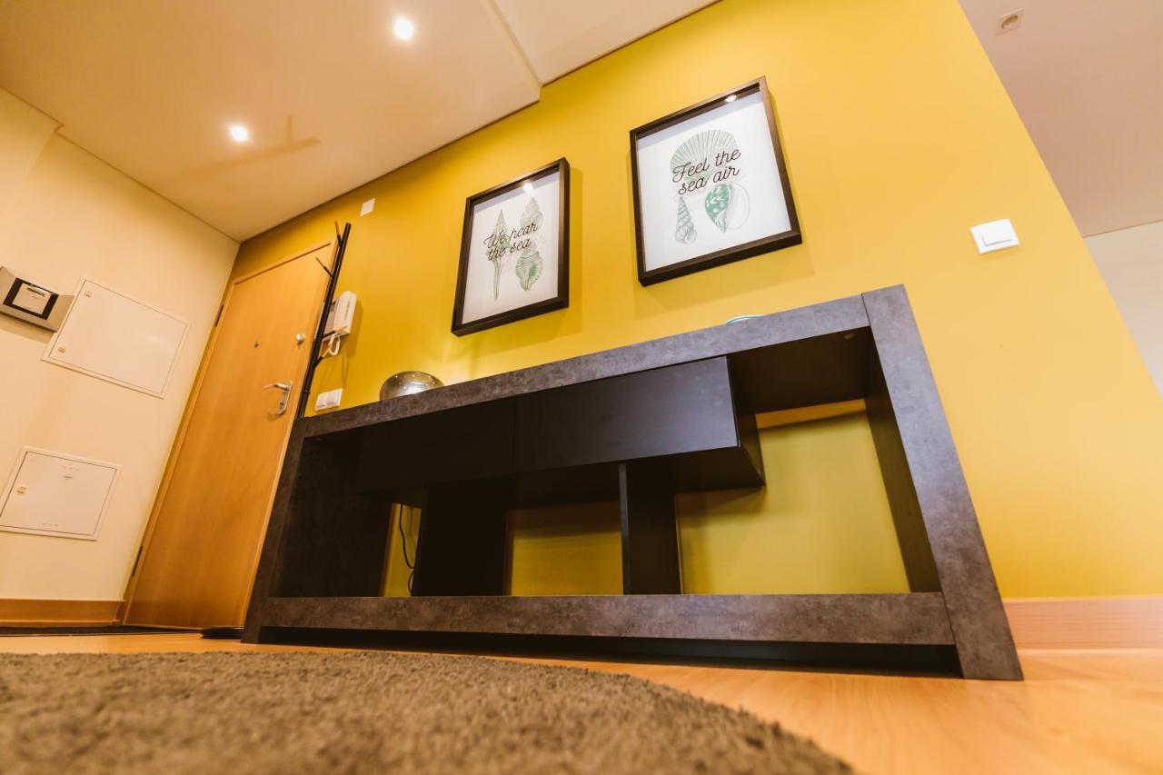 סאו מרטיניו דו פורטו Prime Parque Residence מראה חיצוני תמונה